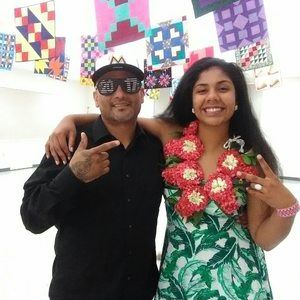 Meet your Posher, Marcus